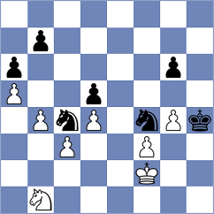 Singhai - Fernandez Diaz (Barcelona ESP, 2025)