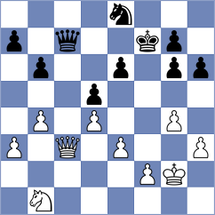 Kukreja - Gogia (Lichess.org INT, 2020)