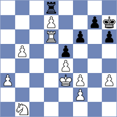 Yanitsky - Tenchurin (Nikolaev, 2007)