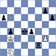 Samper Alarcon - Garcia Estruch (Zaragoza, 2015)