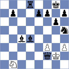Mouat - Brockway (Wellington, 2013)
