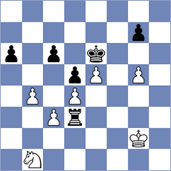 Prado - Lopez Idarraga (chess.com INT, 2024)