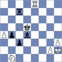 Butrey - Sharipov (Oktjabrsky, 2004)