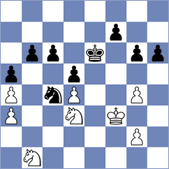 Gretarsson - De Borba (Chess.com INT, 2020)
