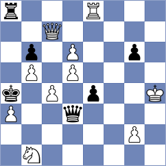 Mestnikov - Omariev (chess.com INT, 2024)