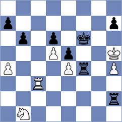 Fedin - Haug (Alta, 2002)
