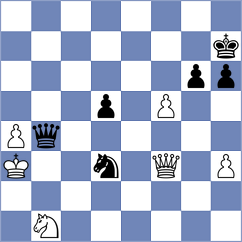 Puetz - Witt (Bochum, 1992)