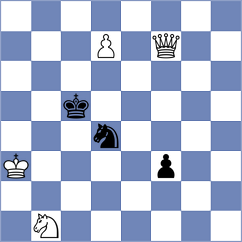 Bardyk - Martinez Alcantara (chess.com INT, 2024)