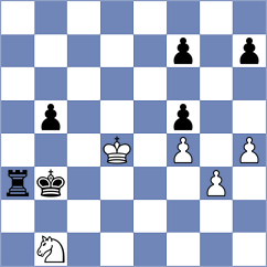 Novikov - Bragin (Tula, 2000)