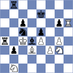 Leon Rodriguez - Quesada Vera (lichess.org INT, 2022)