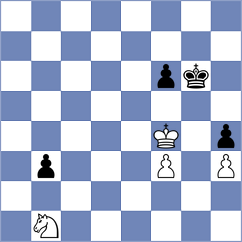 Benza - Kosolapov (Tula, 2007)
