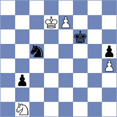 Garrido Egido - Garcia Suarez (Gijon, 1994)