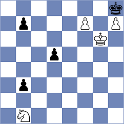 Munkhdalai - Ishmukhametov (Almaty KAZ, 2024)