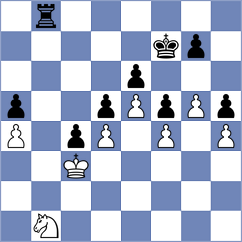 Michaelides - Genis (Le Grand Bornand, 2003)