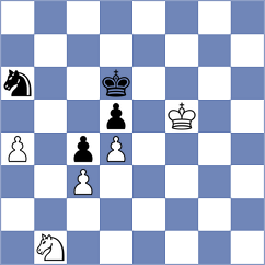 Tanasijevic - Roy (Paris, 1994)