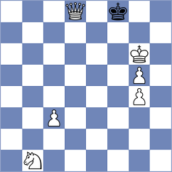 De Sousa - Barwinska (chess.com INT, 2025)