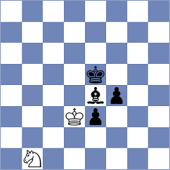 Pakleza - Esipenko (chess.com INT, 2025)