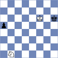 Liu - Xu (Shaoxing CHN, 2025)
