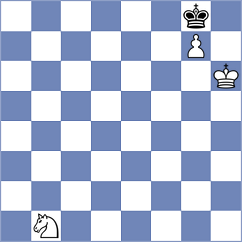Papasimakopoulos - Delorme (chess.com INT, 2023)