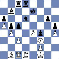 Marynychenko - Fiore (chess.com INT, 2025)
