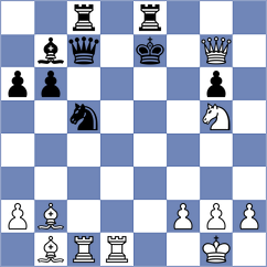 Florescu - Pniaczek (chess.com INT, 2025)