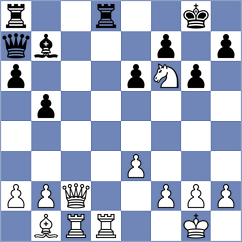 Kurshev - Grigorieva (Cheliabinsk, 2011)