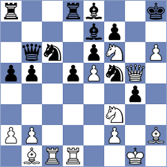 Hutchinson - Lyu (Bolton ENG, 2024)