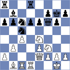 Guttridge - Van der Sanden (Guernsey, 2008)