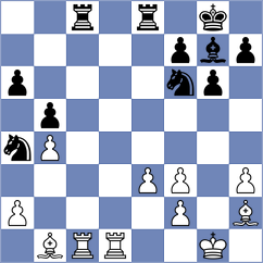 Peshev - Ivanov (Sofia, 2004)