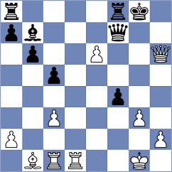 Khumalo - Arnold (Chess.com INT, 2019)