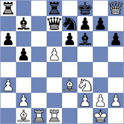 Nikolova - Abdelaziz (Chess.com INT, 2020)
