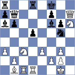 Czech - Nowacki (Kowalewo Pomorskie, 2009)