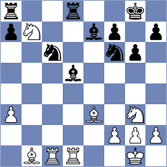 Raineri de Luca - Ramirez Garcia (Barcelona ESP, 2025)