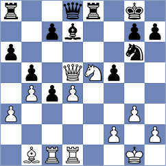 Moldovanovic - Mikic (Belegis, 2016)