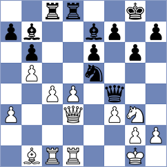 Joubert - Cogan (chess.com INT, 2024)
