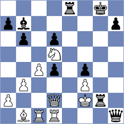 Quesada Leon - Stearman (Tornelo INT, 2020)
