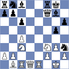 Babynina - Ivanov (Belgorod, 2009)