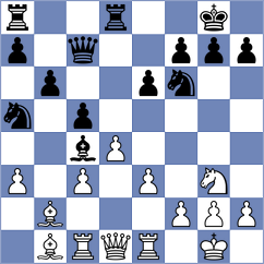 Corrales Jimenez - Park (Chesterfield MO USA, 2024)