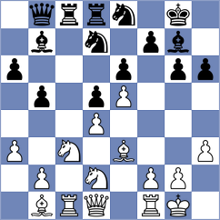Hu - Wang (Shanghai CHN, 2024)