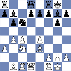 Pavlov - Vaisman (Bucharest, 1971)