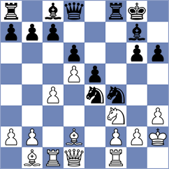 Garcia Sanchez - Arifovic (Filseck, 1999)