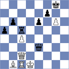 Seliverstov - Grigorian (Serpukhov, 2000)