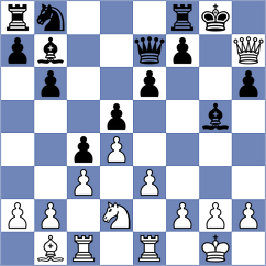 Pirk - Knyazkov (Playchess.com INT, 2004)