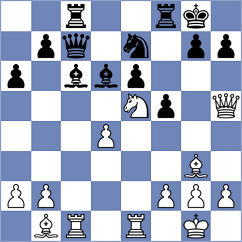 Jones - Wang (Chess.com INT, 2020)