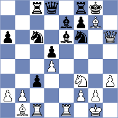 Gong Qianyun - Lacasa Diaz (chess.com INT, 2025)