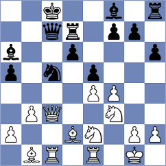 Martynov - Kostojakov (Abaza, 2007)