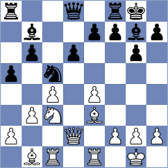 Saathoff - Feinig (Latschach, 2010)