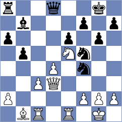 Schneider - Bieler (Playchess.com INT, 2020)
