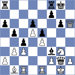Logerais - Heranval (Europe Echecs INT, 2020)