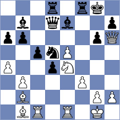 Ambartsumova - Sarkar (chess.com INT, 2025)